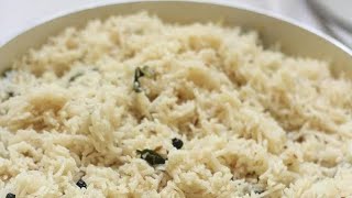 Bagara khana  Muslim style khushka Bagara rice  Khana recipe [upl. by Riti]