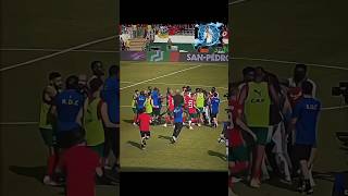 🔴🇲🇦 CONGO  MAROC LIVE  🔥🇲🇦DIMA MAGHRIB  🚨LA VICTOIRE OUR RIEN QUALIF COUPE DU MONDE 2026 yt🇨🇬 [upl. by Selbbep]