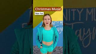 Christmas Music tis the season shorts trending [upl. by Aynatan]