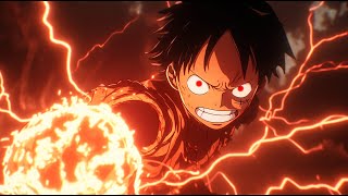 Top 20 Most Epic Attacks in One Piece [upl. by Enial]