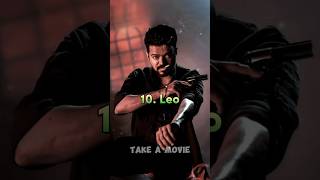 Top 10 Indian Movies 2023Imdb best indian movies top10 [upl. by Nyrual]