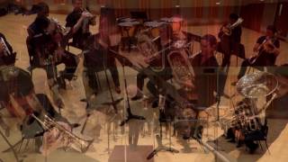 Dixie arranged by Bill Reichenbach for brass band [upl. by Casaleggio40]