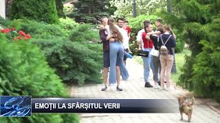 Emotii la sfarsitul verii 19 august 2024 TELEM Botosani [upl. by Enidaj]