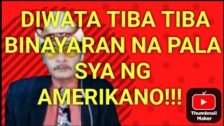 VERANA LIVE STUDIO TV is live DIWATA BAYAD NA NGA BA NG AMERIKAMAGKANO [upl. by Ahsinawt]