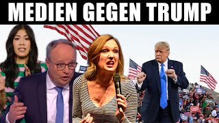 Mailab Kebekus Welke eskalieren wegen Trump [upl. by Annavoig376]