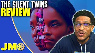 The Silent Twins Movie Review [upl. by Accemahs]