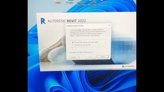 Como resolver o erro FlexNet License Finder Autodesk Revit 2022 2023 e 2024 AutoCAD entre outros [upl. by Neddie]