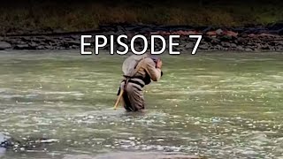 EP7 Steelhead Trouble [upl. by Jotham]