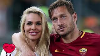 Totti VS Ilary Svelato il Testimone Chiave [upl. by Nnael944]