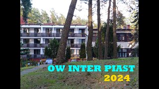 OW Inter Piast 2024 [upl. by Anek]