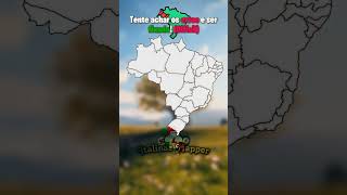 Tente achar todos os erros e ser fixado geography map mapper mapping shorts [upl. by Nalahs]