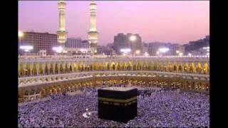 Dua For Ummah Part 1 of 3  Sheikh Muhammad Jibreel [upl. by Anaehr664]