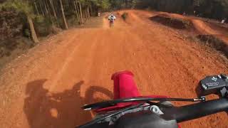 Durhamtown  MX 4 Track [upl. by Maxima]