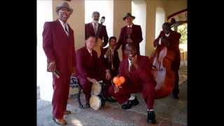 Septeto Nacional  El Manisero [upl. by Kemble]