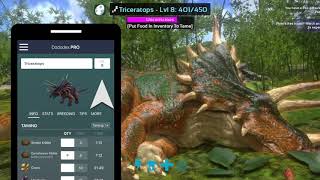 🥚 Dododex Now Integrated Directly In ARK Mobile [upl. by Delos152]