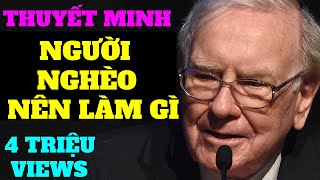 Warren Buffett thuyết minh Bài phát biểu sẽ thay đổi tương lai tài chính của bạn [upl. by Remled]