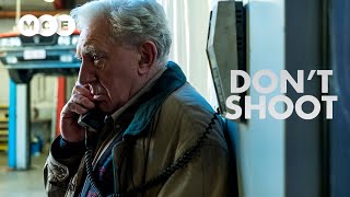 Dont Shoot 2018  FULL MOVIE 2024  War  Drama  History Movies [upl. by Ailbert]