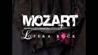 Tatoue moi  Mozart LOpéra Rock Lyrics [upl. by Notselrahc]