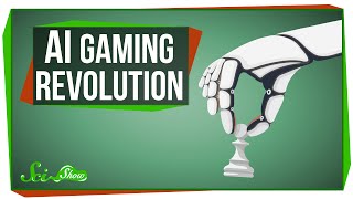 The AI Gaming Revolution [upl. by Llenreb418]