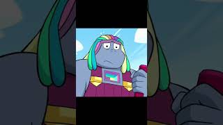 That one time Peridot quotbrokequot the 4th wall – Steven Universe shorts [upl. by Philippe670]