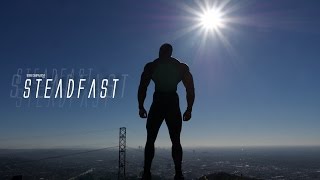 Simeon Panda  Steadfast Motivation [upl. by Auoy]