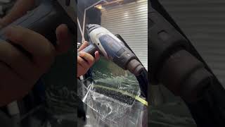 20 nanoceramica asmr automobile tintadodelunas detailing windowtint details polarizados [upl. by Adikam932]