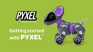 Getting Started with PYXEL [upl. by Olds448]