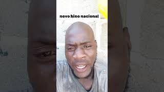 Novo hino nacional vm7 frelimo renamo [upl. by Philis]