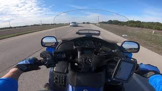 2020 Can Am Spyder vs 2014 Goldwing Trike Honest Comparison [upl. by Ruy827]