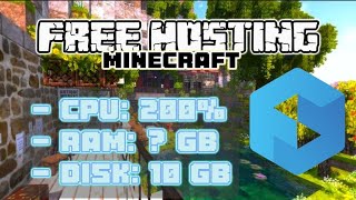 🔥Cách tạo server cho Minecraft PE và PC chơi chung  200 cpu  NVNMC [upl. by Tnarud]