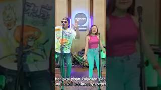 RUNTAHDOELSUMBANGCOVERBYSULEFEATYULIDARIA [upl. by Trinia]