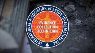 Evidence Collection Technician IAAIECT [upl. by Kele176]