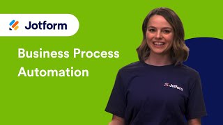 Business Process Automation [upl. by Helbonna]