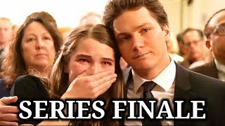 Young Sheldon Series Finale Trailer Reveals The Aftermath Of George’s Death [upl. by Meridel]