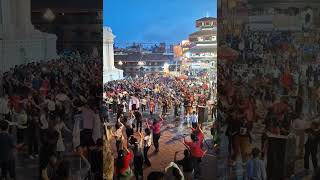 Durbar Square dance [upl. by Aubreir110]