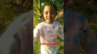 Preeti Katha aata Lage pade chhute Nashort videocute baby [upl. by Mcspadden122]