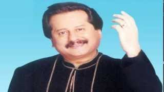 Chandi Jaisa Rang Hai Tera Sone Jaise Baal  Pankaj Udhas [upl. by Ennoitna]