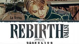 Rebirth Jimin Remix song 🥰 hasuclips rebirth rebirthjimin bts btsarmy btsjimin parkjimin [upl. by Ettezel]