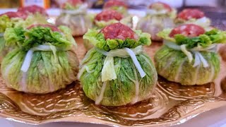 САЛАТ quotГОСТИ В ШОКЕ ИЗ ЧЕГО ЖЕ ОНquot А ВКУСНЫЙ КАКОЙВЕК ЖИВИВЕК УЧИСЬ ОБАЛДЕННОЕ ПРАЗДНИЧНОЕ БЛЮДО [upl. by Mayor]