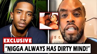 quotChristian Combs Shocks Fans by Publicly Disowning Diddy and Speaking Outquot [upl. by Aivil]