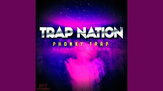 Trap Nation US  Phonky Trap  Rez Studios Remix  Slowed  Reverb [upl. by Nelag]