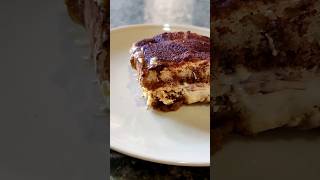 have you ever tried tiramisù for breakfast│a week of breakfasts day 3 [upl. by Tisman]