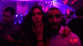 Almad the Party at Café Opera Stockholm [upl. by Cowie]