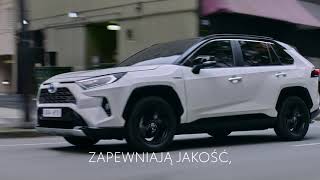 Jakość nie do podrobienia – Oryginalne klocki hamulcowe Toyoty [upl. by Aiceled]