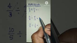 आ गया धांसू सिंपल प्रश्न Math Puzzle shortsvideo generalstudies trendingshorts mathstricks gkgs [upl. by Etnohs529]