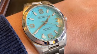 The Best Everyday Affordable Steinhart Ocean 39 Metropole [upl. by Siro]