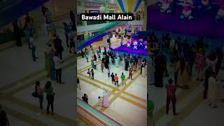 Bawadi mall Alain 🥰 viralvideo automobile husnwalosaallahbachaye [upl. by Echo359]