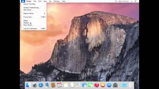 How to boot macOS into Safe Mode VIDEO TUTORIAL [upl. by Pacheco]