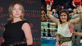 Sydney Sweeney To Play Boxing Legend Christy Martin In Biopic Drama video videos [upl. by Malvin13]