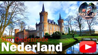 Pueblos de Holanda Sint Oedenrode [upl. by Macdonell]